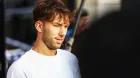 Pierre Gasly en Catar