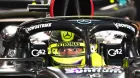 Clasificación "extraña" para Hamilton: "Casi nos quedamos fuera en la Q1 y de repente estamos arriba" - SoyMotor.com