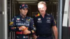 Horner revela que Pérez estuvo tres días en el simulador: "Nunca lo había hecho antes" - SoyMotor.com