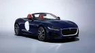 Jaguar F-Type ZP Edition: el último deportivo de la marca con motor de combustión - SoyMotor.com