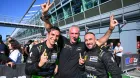 GT Cup Europe: Jorge Cabezas e Iván Velasco, campeones - SoyMotor.com