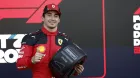 Los Ferrari pueden con Verstappen en México: Pole de Leclerc con Sainz segundo - SoyMotor.com