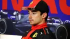 Leclerc admite que el equipo tenía razón cuando hizo que Sainz le adelantara - SoyMotor.com