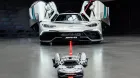Mercedes-AMG One a escala 1:8 de radiocontrol - SoyMotor.com