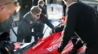 Los motores híbridos de IndyCar superan el test de Indianápolis - SoyMotor.com