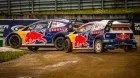 El Mundial de Rallycross reemprende su marcha recurriendo a los Zeroid X1  - SoyMotor.com