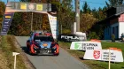 Neuville bate a Rovanperä y lidera el 'Shakedown' del Rally de Europa Central - SoyMotor.com