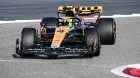 Lando Norris en Baréin