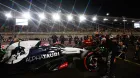 Escena del Sprint del GP de Catar F1 2023 - SoyMotor.com