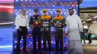 Piastri gana el 'Sprint' de Catar y Verstappen ya es tricampeón - SoyMotor.com