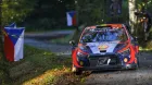 Rally Europa Central 2023: Neuville lidera el jueves y Rovanperä puede con Evans - SoyMotor.com