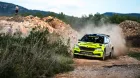 RallyRACC Catalunya 2023: Suárez, López, Ruiloba y Solans, en un 'pañuelo' tras la primera jornada - SoyMotor.com