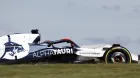 Ricciardo huye de las excusas tras una "carrera miserable": "La mano está bien" - SoyMotor.com