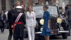 Dos Rolls-Royce Phantom IV han acompañado a Leonor durante la Jura de la Constitución - SoyMotor.com