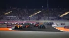 Sprint del Gran Premio de Catar