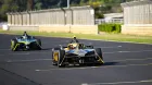 La Fórmula E cancela el segundo día de test en Valencia por el incendio de hoy - SoyMotor.com