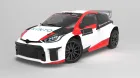 Toyota tendrá un GR Yaris Rally2 en el Supercampeonato de España - SoyMotor.com