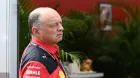 Ferrari se siente "bien preparado" para Catar, aunque será "otra dura prueba para el SF-23" - SoyMotor.com
