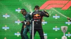 Verstappen se ve "similar" a Alonso: "A sus 42 años sigue siendo muy competitivo" - SoyMotor.com