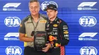 Verstappen 'desempolva' la Pole de Catar; Alonso, a 15 centésimas del segundo - SoyMotor.com
