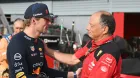 Verstappen no cierra la puerta a Ferrari: "Cuando termine mi contrato, aún podré hacer grandes cosas" - SoyMotor.com