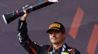 Verstappen 'suda' ante Hamilton y Norris para ganar en Austin; Sainz, cuarto - SoyMotor.com