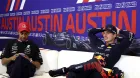 Verstappen, tras la estela de Hamilton y Schumacher con su victoria 50 en la F1 - SoyMotor.com