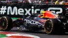 Verstappen lidera los Libres 2 de México; Sainz y Alonso, muy atrás - SoyMotor.com