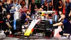 Max Verstappen en Catar - SoyMotor.com