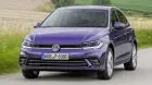 Volkswagen Polo - SoyMotor.com