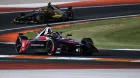 Pascal Wehrlein en Valencia