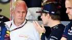 Marko y Verstappen