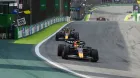 Verstappen en Brasil