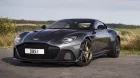 Aston Martin DBS Superleggera - SoyMotor.com