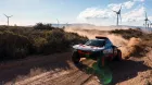 Carlos Sainz y Audi concluyen los test para el Dakar en Francia - SoyMotor.com