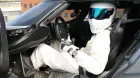 The Stig en Top Gear - SoyMotor.com