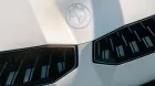 Frontal del prototipo BMW Vision Neue Klasse - SoyMotor.com