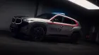 BMW XM: así se ha transformado para ser el nuevo Safety Car de MotoGP - SoyMotor.com