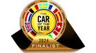 Car of the Year 2024: ya se conocen los siete finalistas - SoyMotor.com
