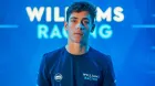 Franco Colapinto pilotará el Williams FW45 en los test de Abu Dabi - SoyMotor.com