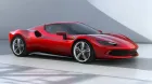 Ferrari ya vende más coches híbridos que de combustión pura - SoyMotor.com