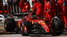 Ferrari tendrá un monoplaza con una ventana de funcionamiento más amplia en 2024 - SoyMotor.com