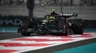 Hamilton asegura que es un "desafío" entrar en Q3: "Estará apretado mañana" - SoyMotor.com