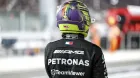 Hamilton revela que lleva el mismo set-up que Russell y pide "entender qué ha causado la falta de rendimiento" - SoyMotor.com