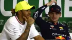 Hamilton: "Apostaría dinero a que Verstappen llegará a 18 ó 19 victorias con el RB19" - SoyMotor.com