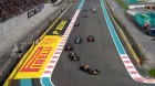 Horarios del GP de Abu Dabi F1 2023 y cómo verlo por televisión  - SoyMotor.com