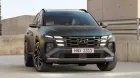 Hyundai Tucson 2025 - SoyMotor.com