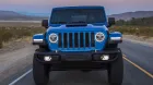 Jeep Wrangler - SoyMotor.com