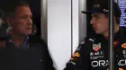 Jos Verstappen 'regaña' a Max por su actitud en Las Vegas: "Hay que ser más delicado" - SoyMotor.com
