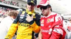 Kubica elige a Alonso por encima de Verstappen y Hamilton: "Es el mejor con un coche poco competitivo" - SoyMotor.com